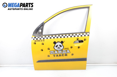 Врата за Hyundai i10 Hatchback I (10.2007 - 12.2013), 4+1 вр., хечбек, позиция: предна, лява