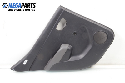 Кора врата за Hyundai i10 Hatchback I (10.2007 - 12.2013), 4+1 вр., хечбек, позиция: задна, лява