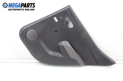 Кора врата за Hyundai i10 Hatchback I (10.2007 - 12.2013), 4+1 вр., хечбек, позиция: задна, дясна