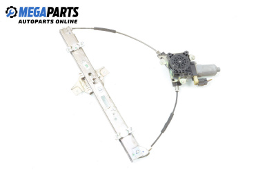 Машинка ел. стъкло за Hyundai i10 Hatchback I (10.2007 - 12.2013), 4+1 вр., хечбек, позиция: предна, дясна