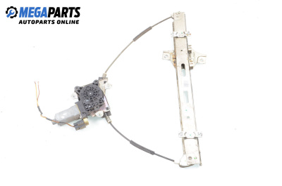 Машинка ел. стъкло за Hyundai i10 Hatchback I (10.2007 - 12.2013), 4+1 вр., хечбек, позиция: предна, лява