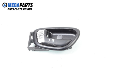 Вътрешна дръжка за Hyundai i10 Hatchback I (10.2007 - 12.2013), 4+1 вр., хечбек, позиция: задна, лява