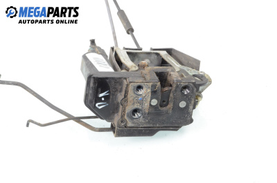 Брава на врата за Hyundai i10 Hatchback I (10.2007 - 12.2013), позиция: предна, лява