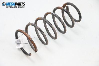 Пружина за ходова част за Hyundai i10 Hatchback I (10.2007 - 12.2013), хечбек, позиция: задна