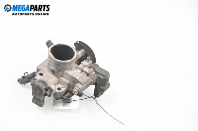 Дроселова клапа за Hyundai i10 Hatchback I (10.2007 - 12.2013) 1.1, 65 к.с.