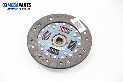 Феродов диск за Hyundai i10 Hatchback I (10.2007 - 12.2013) 1.1, 65 к.с.