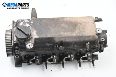 Глава за Hyundai i10 Hatchback I (10.2007 - 12.2013) 1.1, 65 к.с.