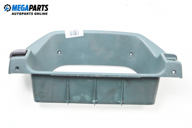 Интериорна пластмаса километраж за Land Rover Freelander Soft Top SUV (02.1998 - 10.2006), 2+1 вр., джип