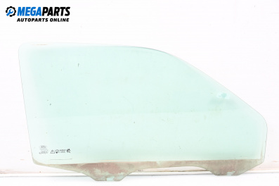 Странично стъкло за Land Rover Freelander Soft Top SUV (02.1998 - 10.2006), 2+1 вр., джип, позиция: предна, дясна