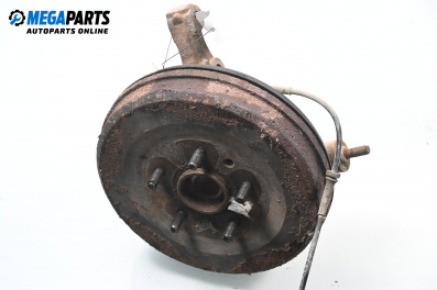 Шенкел главина за Land Rover Freelander Soft Top SUV (02.1998 - 10.2006), позиция: задна, дясна