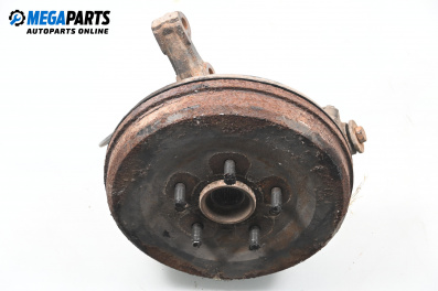 Шенкел главина за Land Rover Freelander Soft Top SUV (02.1998 - 10.2006), позиция: задна, лява