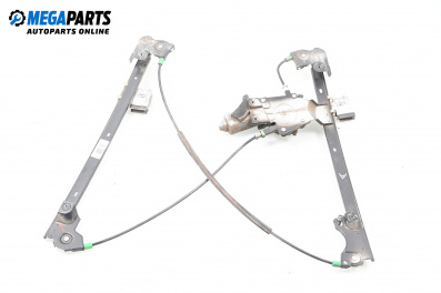 Машинка ел. стъкло за Land Rover Freelander Soft Top SUV (02.1998 - 10.2006), 2+1 вр., джип, позиция: дясна