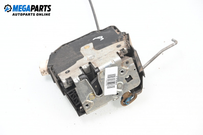 Брава на врата за Land Rover Freelander Soft Top SUV (02.1998 - 10.2006), позиция: дясна