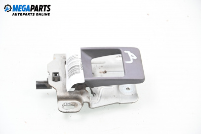 Вътрешна дръжка за Land Rover Freelander Soft Top SUV (02.1998 - 10.2006), 2+1 вр., джип, позиция: дясна