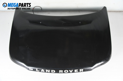 Преден капак за Land Rover Freelander Soft Top SUV (02.1998 - 10.2006), 2+1 вр., джип, позиция: предна