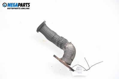 EGR тръба за Land Rover Freelander Soft Top SUV (02.1998 - 10.2006) 2.0 DI 4x4, 98 к.с.