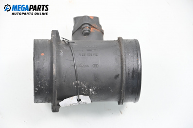 Дебитомер за Land Rover Freelander Soft Top SUV (02.1998 - 10.2006) 2.0 DI 4x4, 98 к.с., № 0 281 002 182