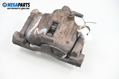 Спирачен апарат за Land Rover Freelander Soft Top SUV (02.1998 - 10.2006), позиция: предна, лява