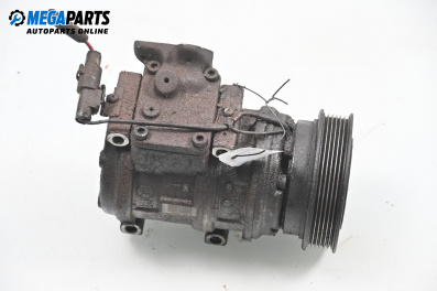 Компресор климатик за Land Rover Freelander Soft Top SUV (02.1998 - 10.2006) 2.0 DI 4x4, 98 к.с.