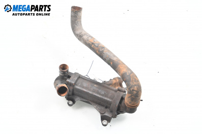 Корпус на термостат за Land Rover Freelander Soft Top SUV (02.1998 - 10.2006) 2.0 DI 4x4, 98 к.с.