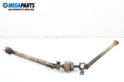 Кардан за Land Rover Freelander Soft Top SUV (02.1998 - 10.2006) 2.0 DI 4x4, 98 к.с.