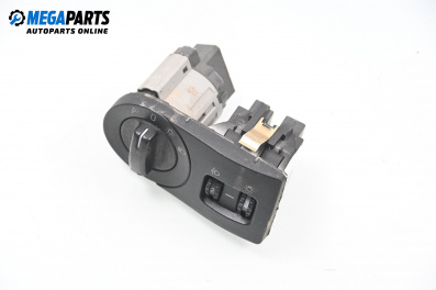 Ключ светлини  за Alfa Romeo 166 Sedan (09.1998 - 06.2007)