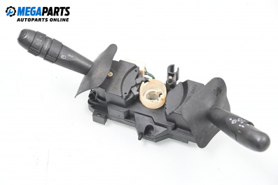 Лостчета светлини и чистачки за Alfa Romeo 166 Sedan (09.1998 - 06.2007)