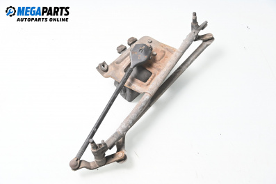 Ел. мотор за чистачките за Alfa Romeo 166 Sedan (09.1998 - 06.2007), седан, позиция: предна