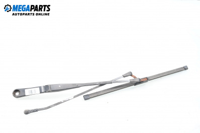 Рамо на чистачка за Alfa Romeo 166 Sedan (09.1998 - 06.2007), позиция: лява