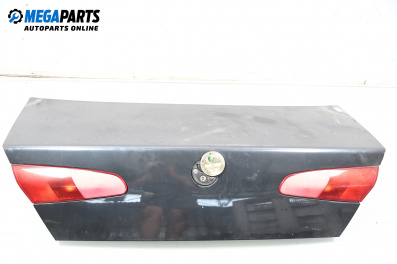 Заден капак за Alfa Romeo 166 Sedan (09.1998 - 06.2007), 4+1 вр., седан, позиция: задна