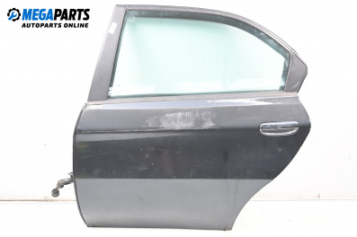 Врата за Alfa Romeo 166 Sedan (09.1998 - 06.2007), 4+1 вр., седан, позиция: задна, лява