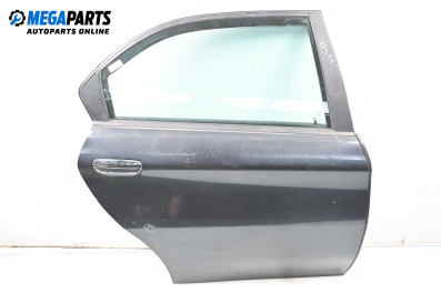 Врата за Alfa Romeo 166 Sedan (09.1998 - 06.2007), 4+1 вр., седан, позиция: задна, дясна