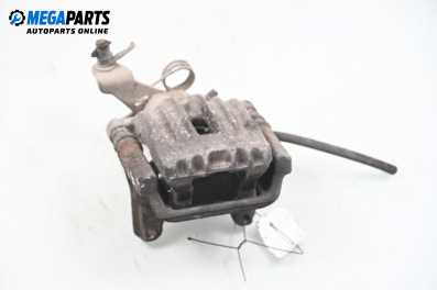 Спирачен апарат за Alfa Romeo 166 Sedan (09.1998 - 06.2007), позиция: задна, лява