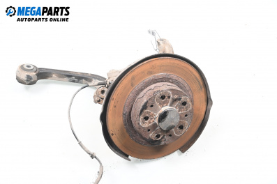 Шенкел главина за Alfa Romeo 166 Sedan (09.1998 - 06.2007), позиция: задна, лява