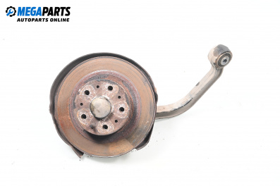 Шенкел главина за Alfa Romeo 166 Sedan (09.1998 - 06.2007), позиция: задна, дясна