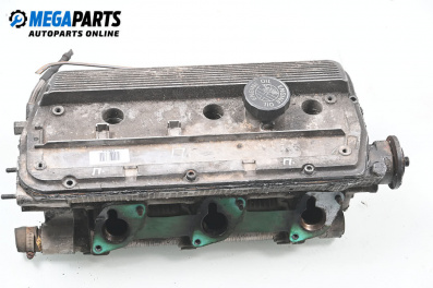 Глава за Alfa Romeo 166 Sedan (09.1998 - 06.2007) 2.0 V6 (936A3), 205 к.с.