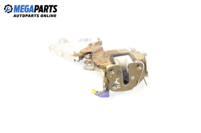 Брава на врата за Nissan Serena Minivan (06.1991 - 09.2001), позиция: предна, дясна