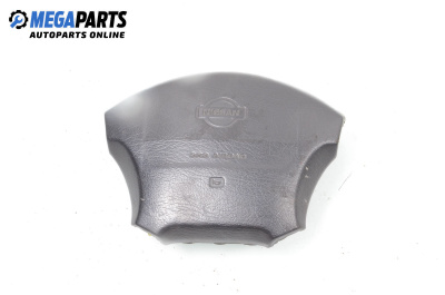 Airbag за Nissan Serena Minivan (06.1991 - 09.2001), 2+1 вр., миниван, позиция: предна
