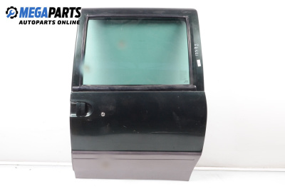 Врата за Nissan Serena Minivan (06.1991 - 09.2001), 2+1 вр., миниван, позиция: задна, лява