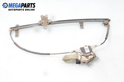 Машинка ел. стъкло за Nissan Serena Minivan (06.1991 - 09.2001), 2+1 вр., миниван, позиция: предна, дясна