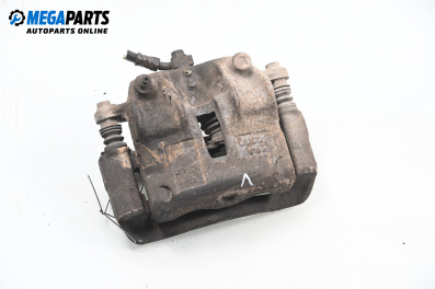 Спирачен апарат за Nissan Serena Minivan (06.1991 - 09.2001), позиция: предна, лява