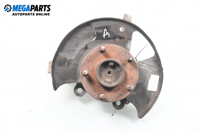 Шенкел главина за Nissan Serena Minivan (06.1991 - 09.2001), позиция: предна, дясна