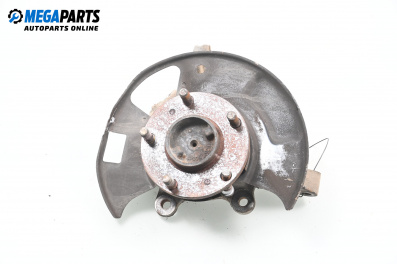 Шенкел главина за Nissan Serena Minivan (06.1991 - 09.2001), позиция: предна, лява