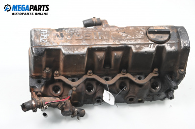 Глава за Nissan Serena Minivan (06.1991 - 09.2001) 2.3 D, 75 к.с.