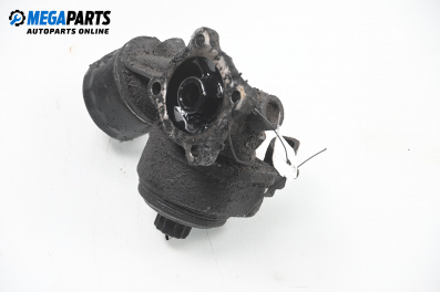 Корпус за маслен филтър за Nissan Serena Minivan (06.1991 - 09.2001) 2.3 D, 75 к.с.