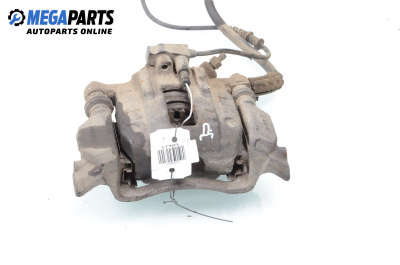 Спирачен апарат за Mercedes-Benz A-Class Hatchback  W168 (07.1997 - 08.2004), позиция: предна, дясна