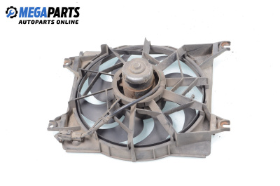 Перка охлаждане за Hyundai Accent I Hatchback (10.1994 - 01.2000) 1.3 i 12V, 84 к.с.