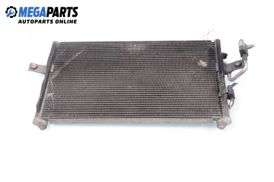 Климатичен радиатор за Hyundai Accent I Hatchback (10.1994 - 01.2000) 1.3 i 12V, 84 к.с.