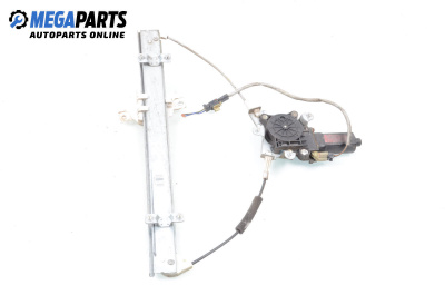 Машинка ел. стъкло за Hyundai Accent I Hatchback (10.1994 - 01.2000), 4+1 вр., хечбек, позиция: предна, дясна