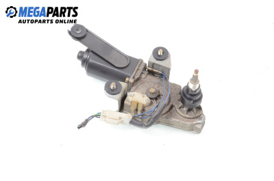 Ел. мотор за чистачките за Hyundai Accent I Hatchback (10.1994 - 01.2000), хечбек, позиция: задна